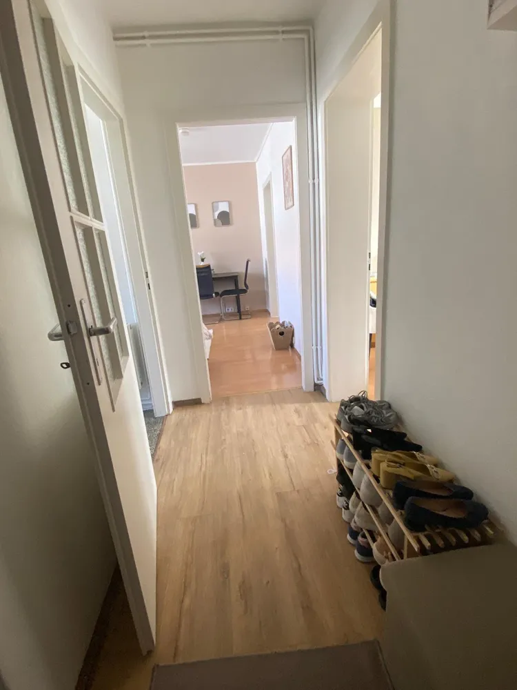 3 Zimmer Wohnung mit 59 m² in Hannover – Bild 8