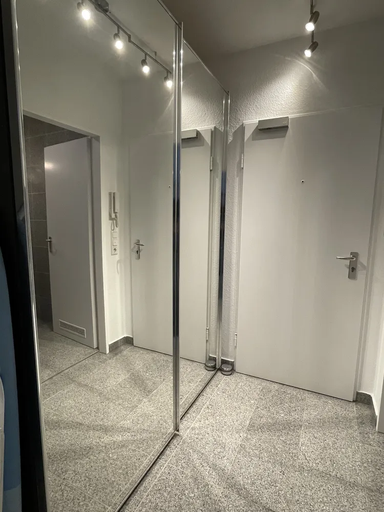 1 Zimmer Wohnung mit 30 m² in Hannover – Bild 3