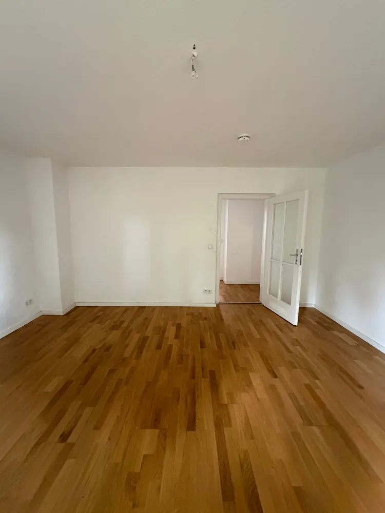 2 room apartment with 51 m² in Nuremberg – Photo 3