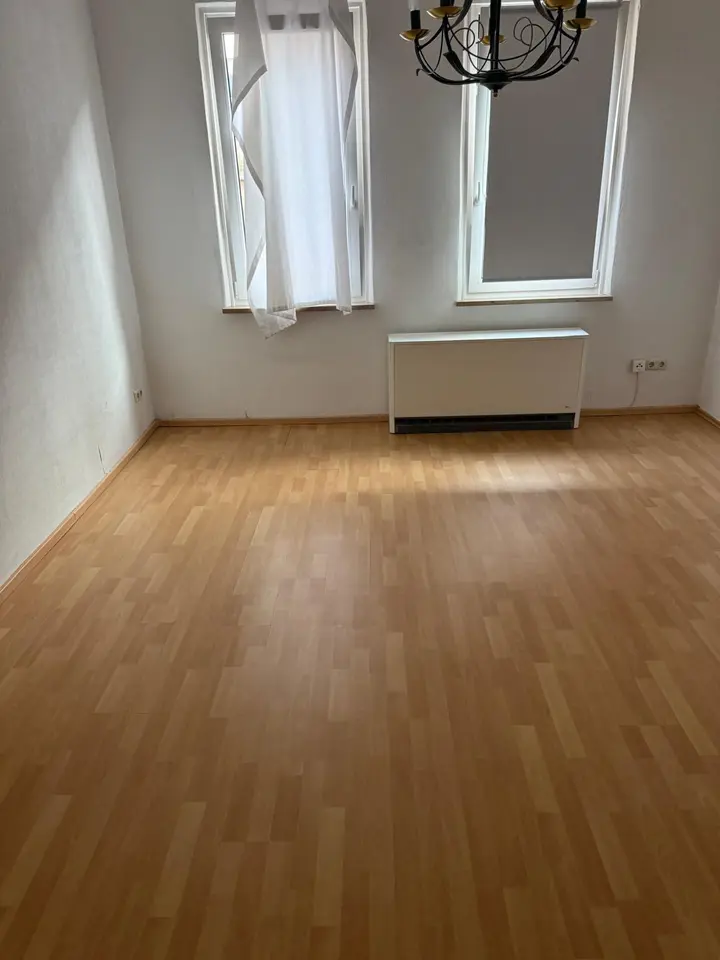 3 Zimmer Wohnung mit 62 m² in Nürnberg – Bild 1