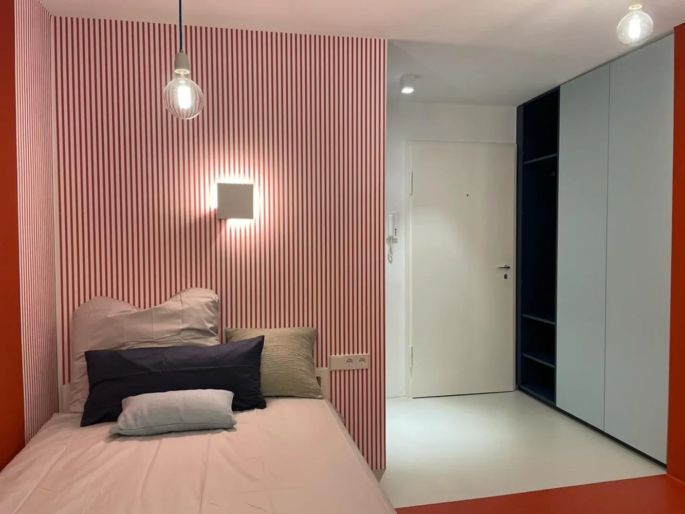 1 Zimmer Wohnung mit 25 m² in Stuttgart – Bild 3