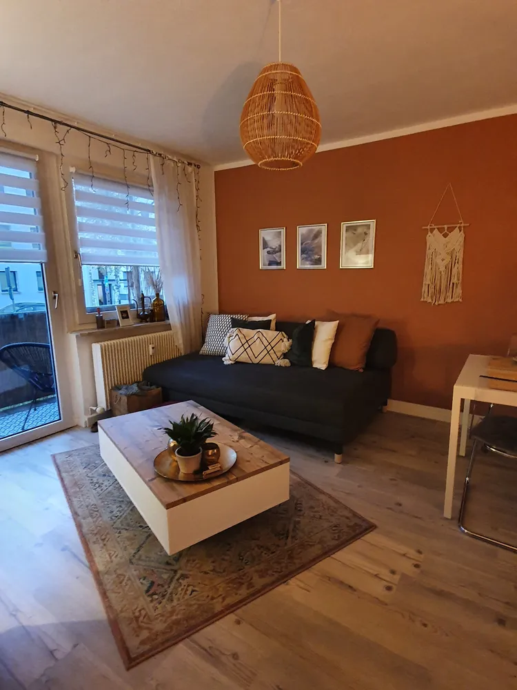 3 Zimmer Wohnung mit 57 m² in Coburg – Bild 4