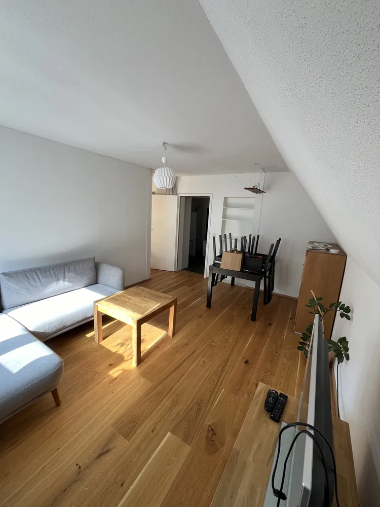 2 Zimmer Wohnung mit 48 m² in Göppingen – Bild 1