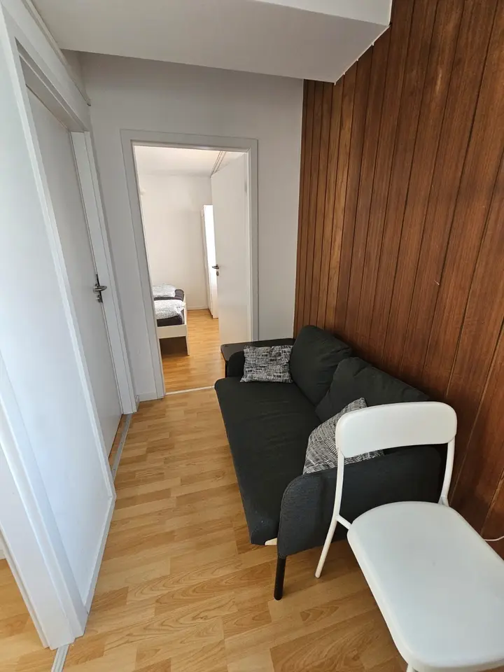 WG-Zimmer mit 100 m² in Berlin – Bild 5