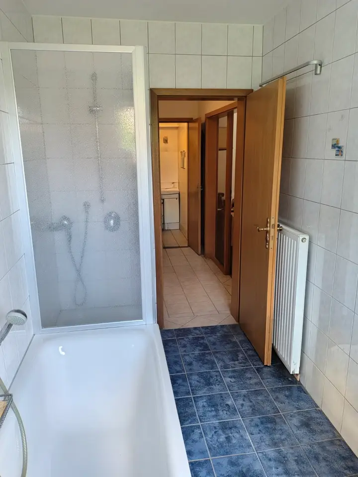 2 Zimmer Wohnung mit 54 m² in Ibbenbüren – Bild 7