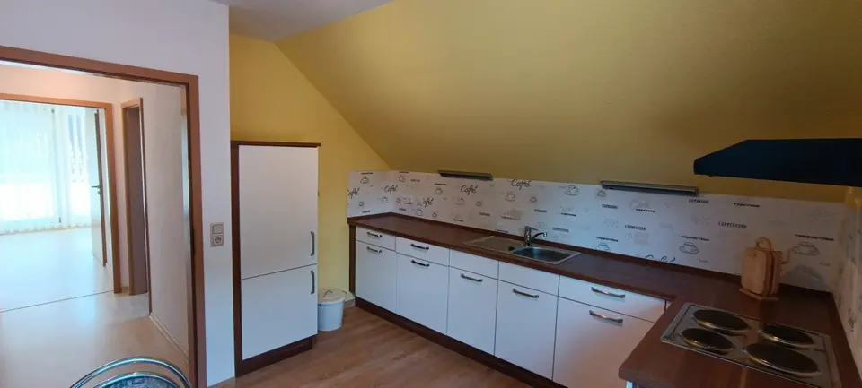 2 Zimmer Wohnung mit 57 m² in Xanten – Bild 7