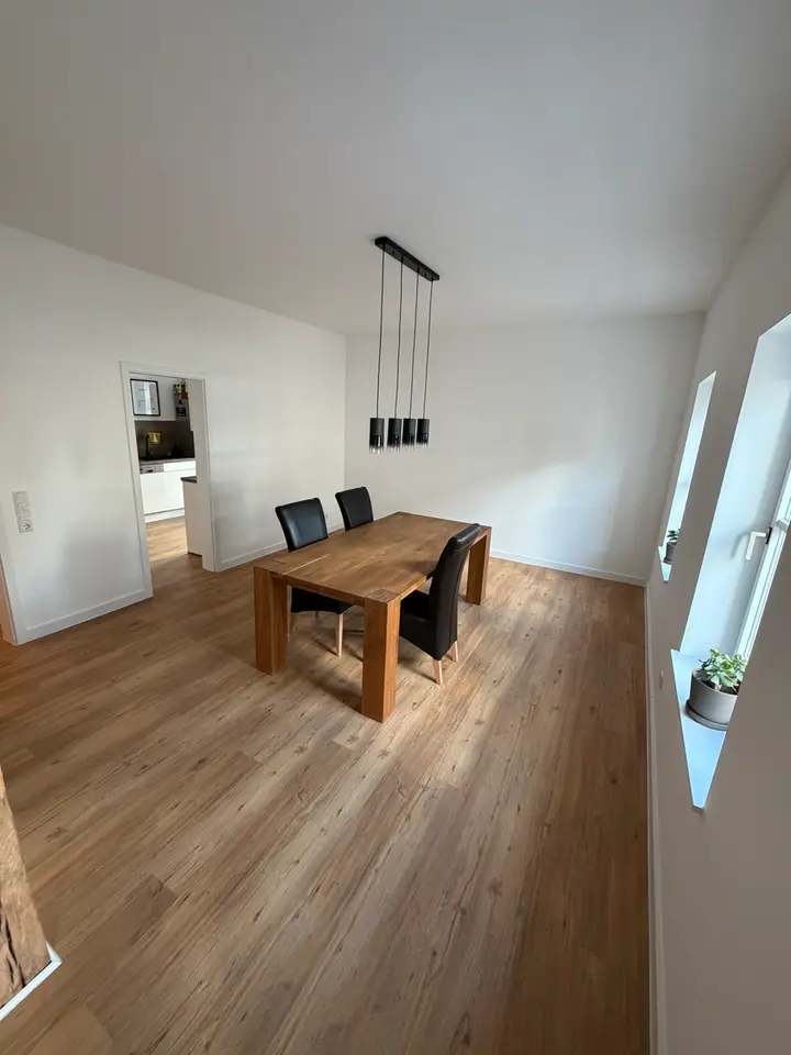 5 Zimmer Wohnung mit 110 m² in Vechta – Bild 5