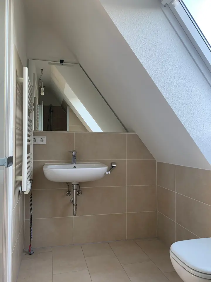 3 room apartment with 130 m² in Vechta – Photo 9