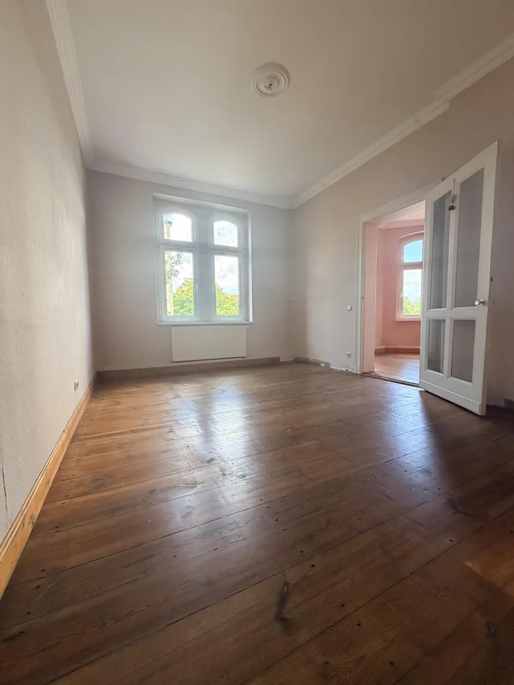 10 Zimmer Wohnung mit 207 m² in Cottbus – Bild 4