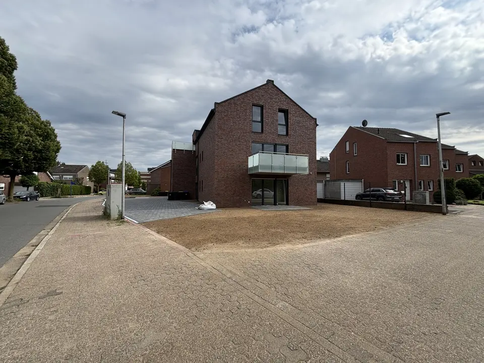 2 Zimmer Wohnung mit 66 m² in Bocholt – Bild 3