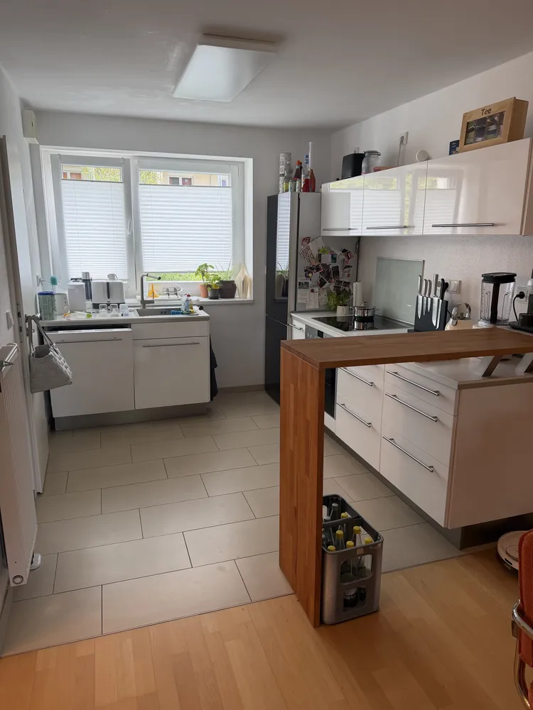 2 Zimmer Wohnung mit 64 m² in Darmstadt – Bild 9