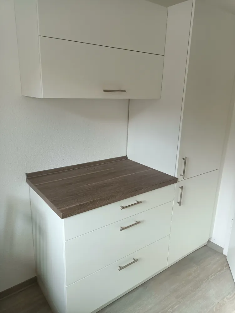 2 Zimmer Wohnung mit 50 m² in Dortmund – Bild 4