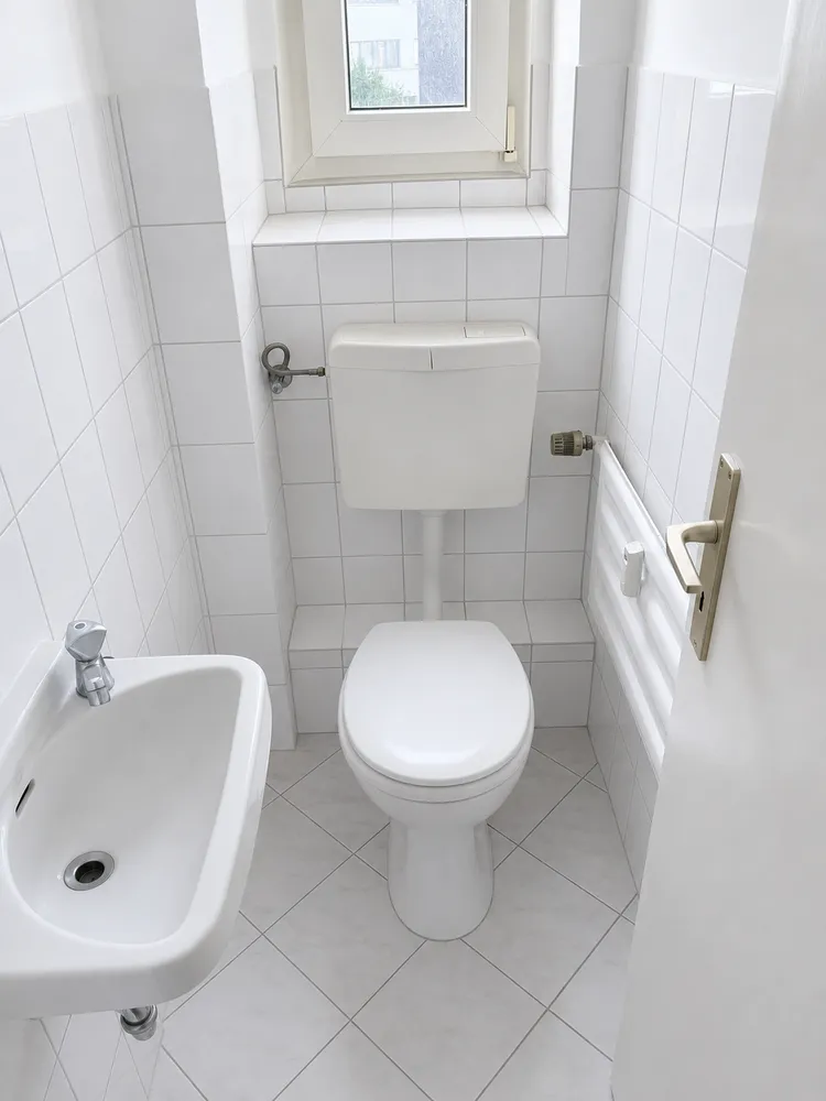 3 Zimmer Wohnung mit 83 m² in Wuppertal – Bild 5