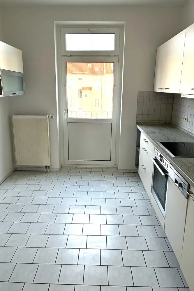3 Zimmer Wohnung mit 76 m² in Weißenfels – Bild 9