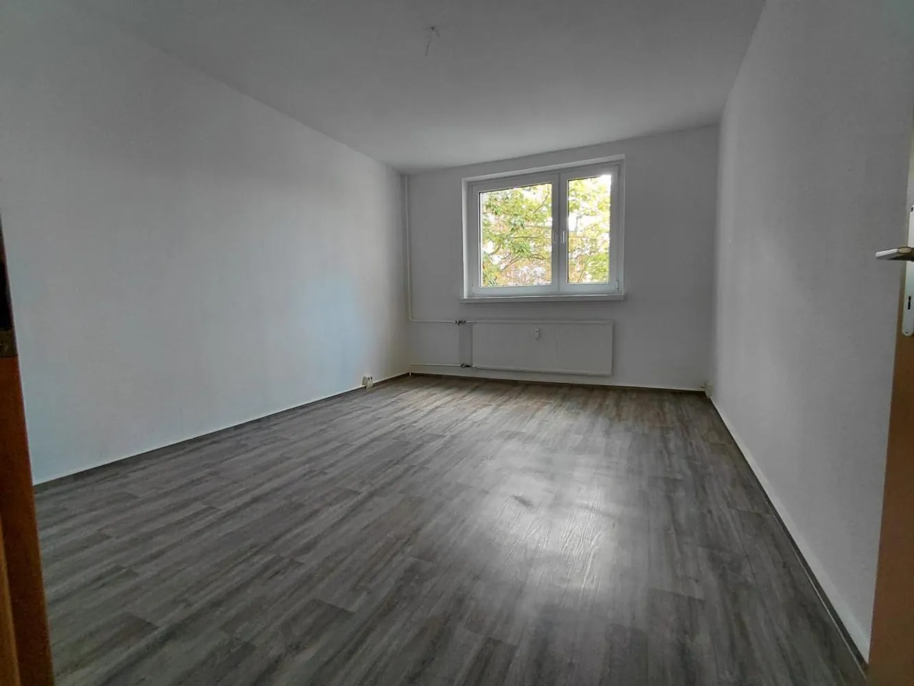 3 Zimmer Wohnung mit 61 m² in Wernigerode – Bild 3