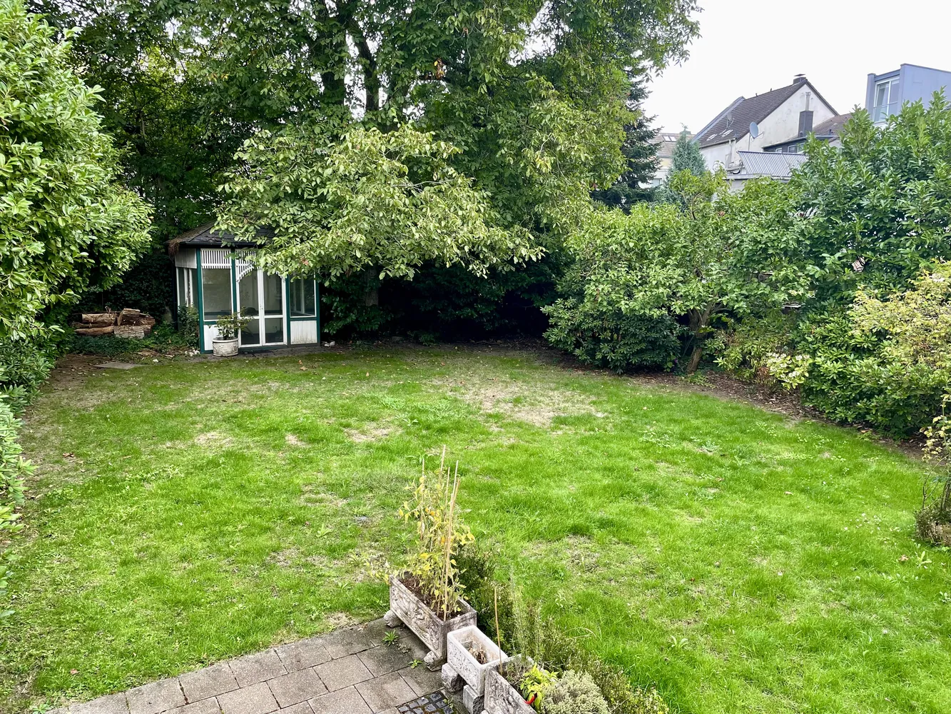 5 Zimmer Wohnung mit 177 m² in Mönchengladbach – Bild 7