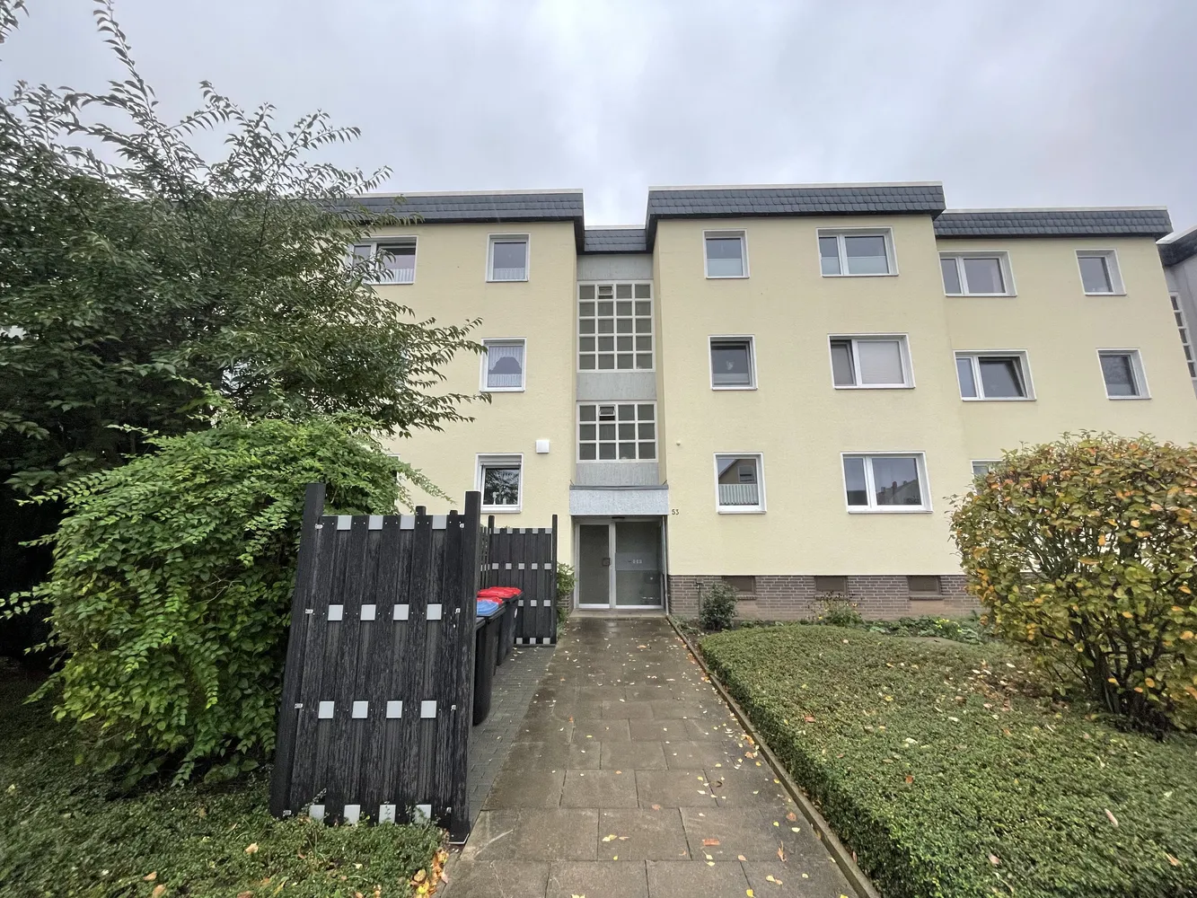 1 Zimmer Wohnung mit 37 m² in Hameln – Bild 3
