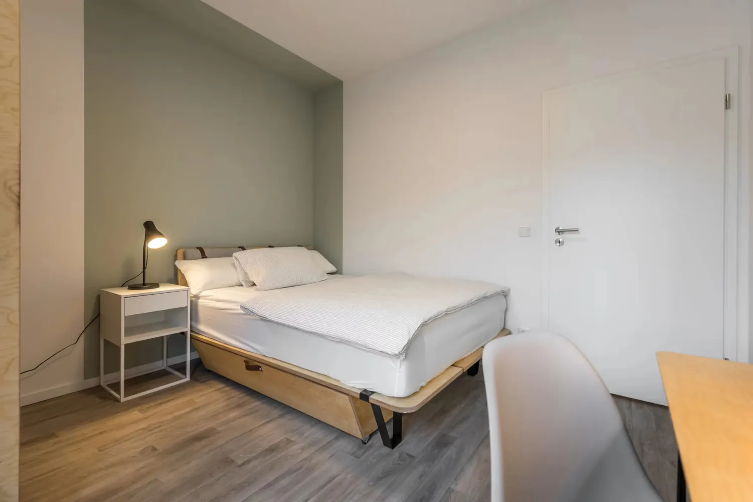 Shared room with 10 m² in Berlin – Photo 3