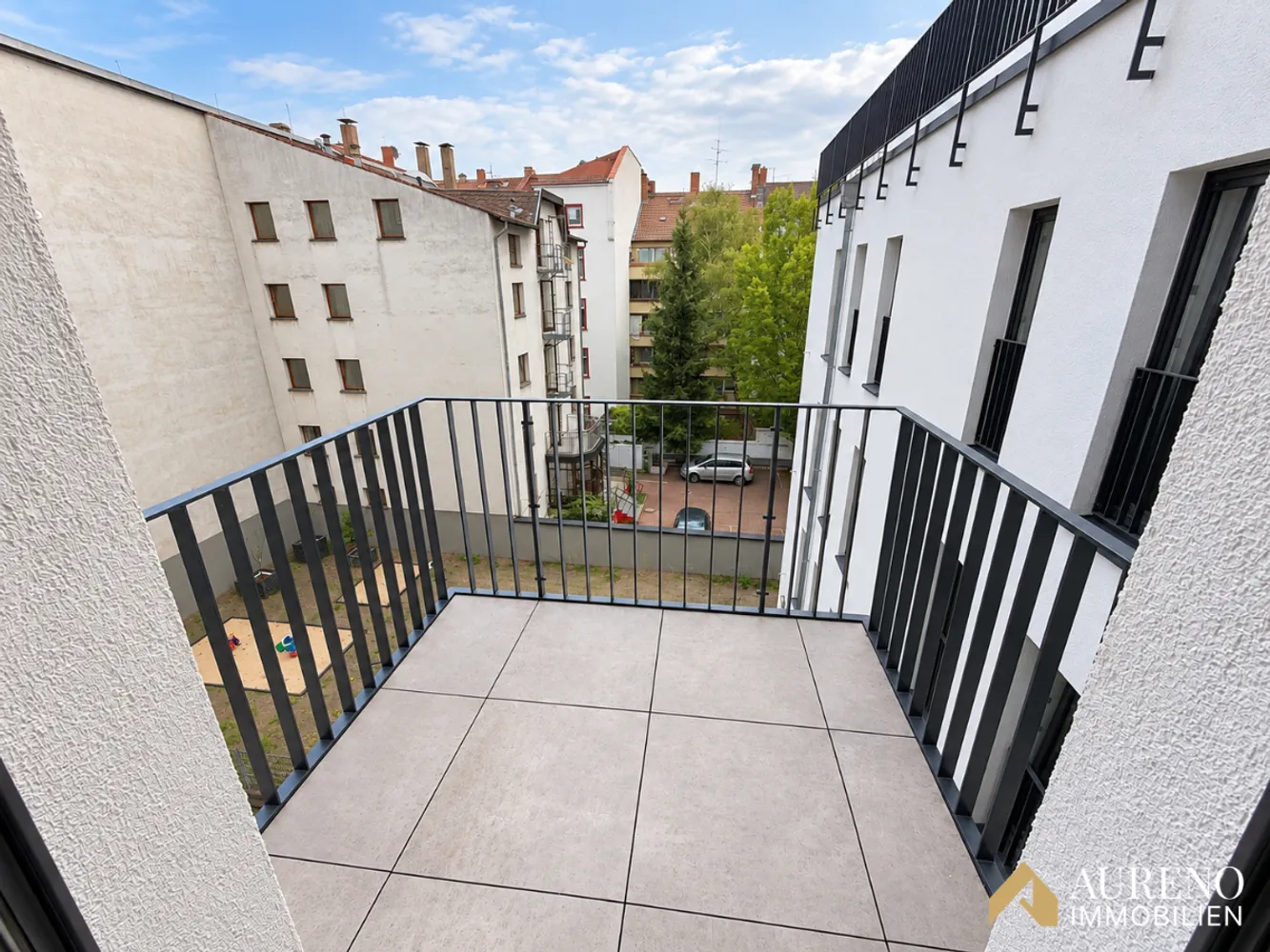 3 Zimmer Wohnung mit 69 m² in Frankfurt am Main – Bild 11