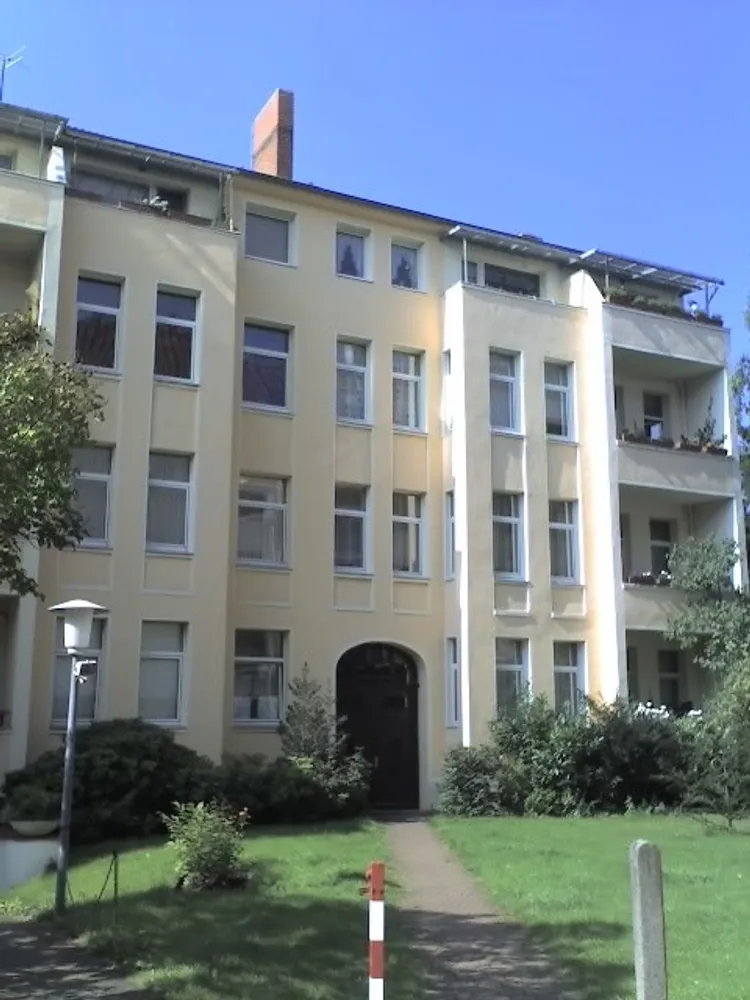 2 Zimmer Wohnung mit 70 m² in Hannover – Bild 2
