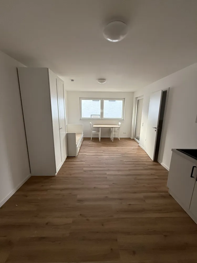 1 Zimmer Wohnung mit 28 m² in Paderborn – Bild 2