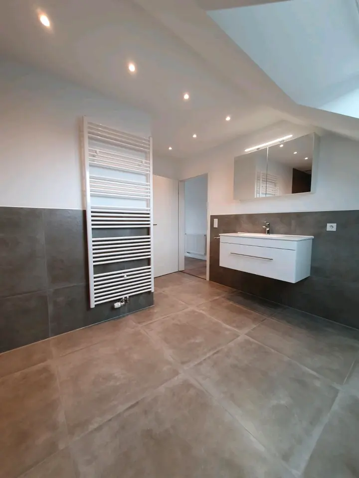 3 Zimmer Wohnung mit 87 m² in Borken – Bild 7