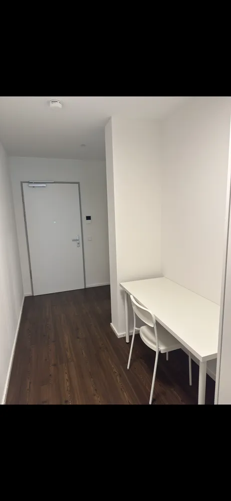 1 Zimmer Wohnung mit 38 m² in München – Bild 7