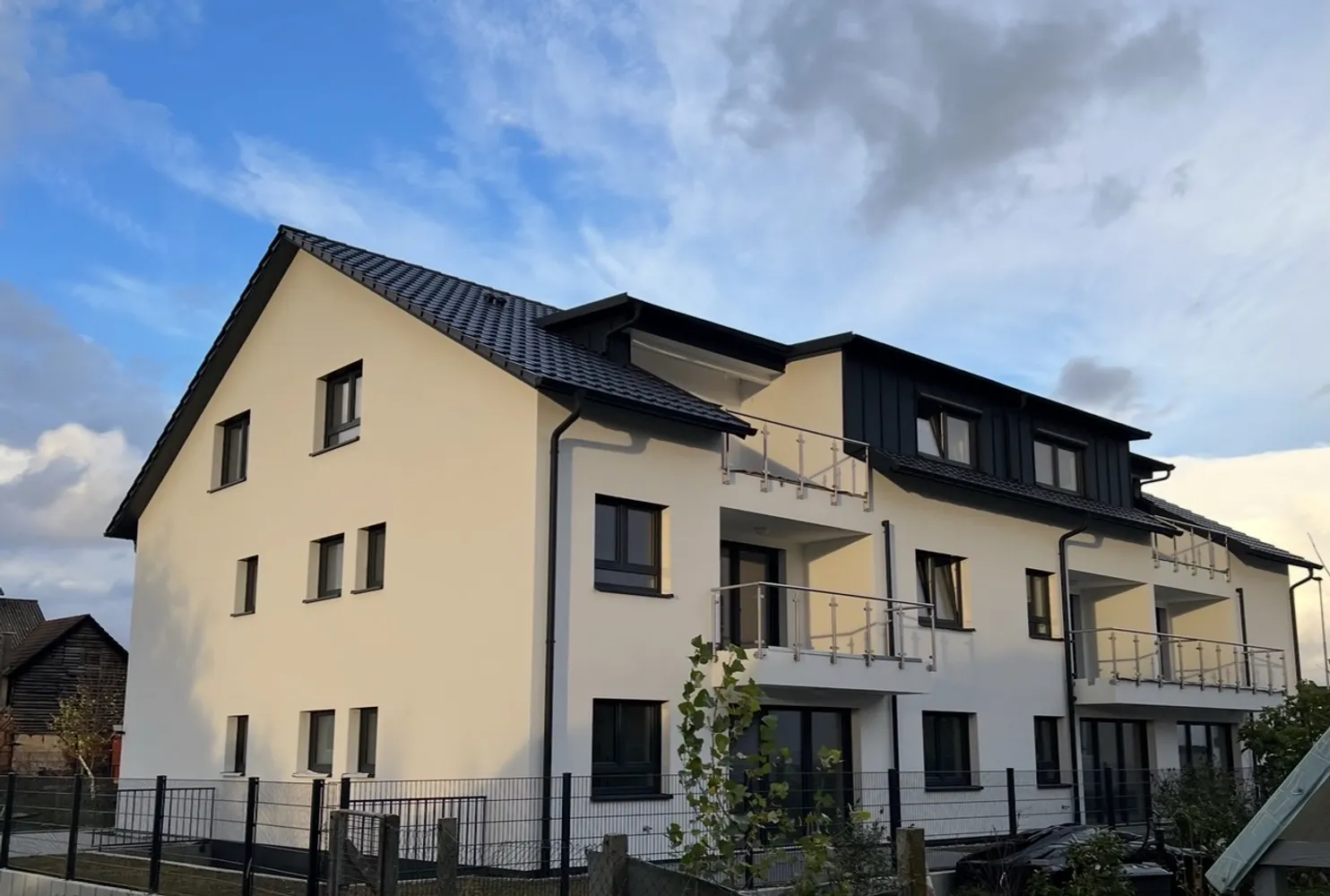 4 Zimmer Wohnung mit 98 m² in Kehl – Bild 9