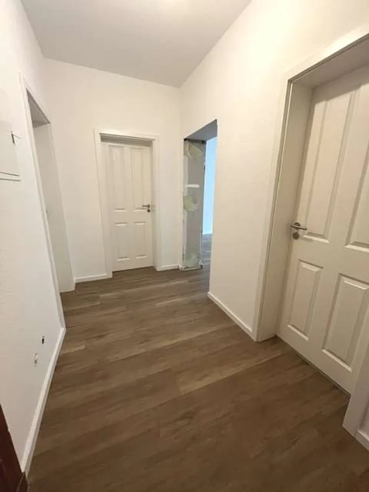 2 Zimmer Wohnung mit 61 m² in Leipzig – Bild 3