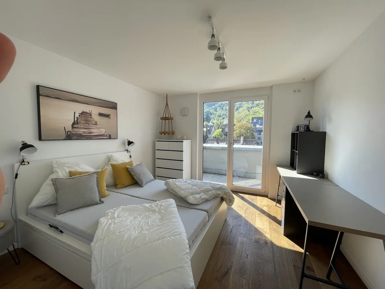 2 Zimmer Wohnung mit 66 m² in Stuttgart – Bild 2