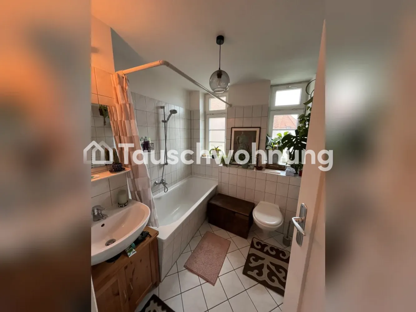 2 room apartment with 50 m² in Dresden – Photo 3