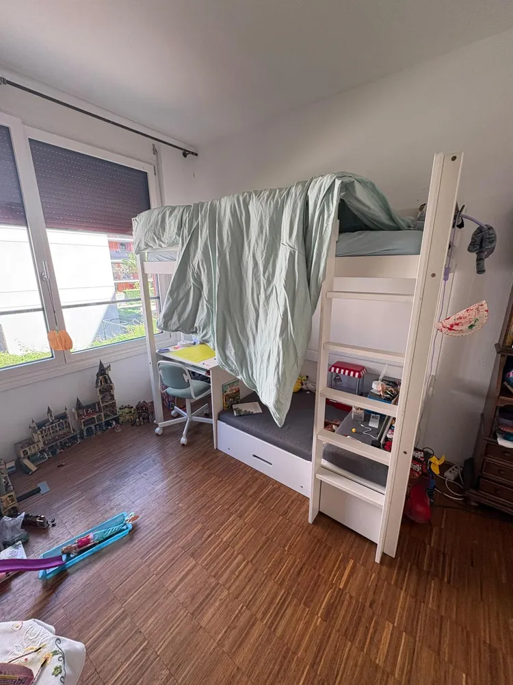 4 Zimmer Wohnung mit 99 m² in Heidelberg – Bild 10