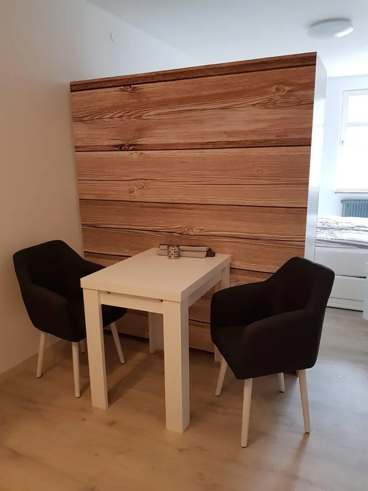 1 Zimmer Wohnung mit 30 m² in Nürnberg – Bild 2