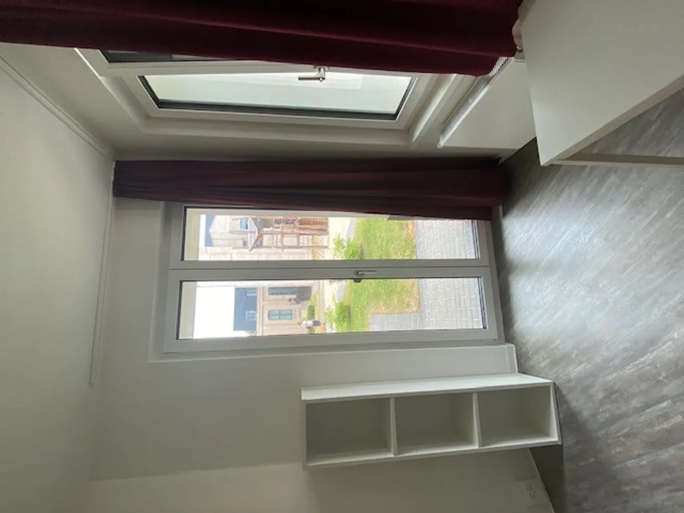1 room apartment with 23 m² in Potsdam – Photo 4