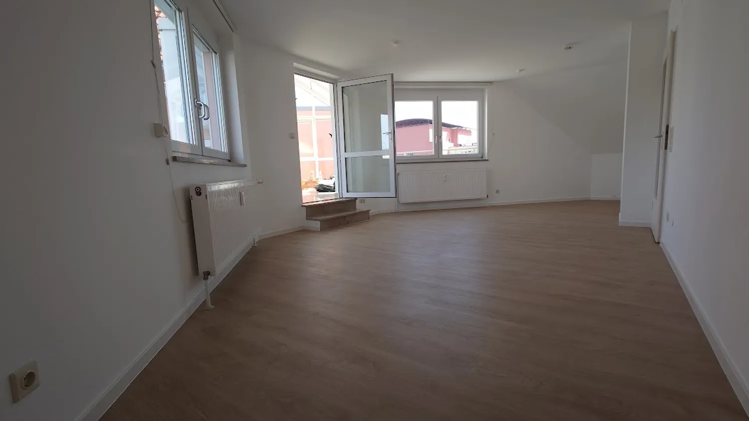 5 Zimmer Wohnung mit 140 m² in Nürnberg – Bild 6