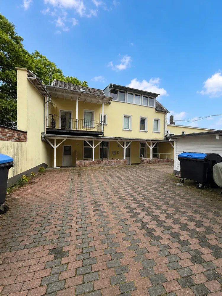 1 Zimmer Wohnung mit 36 m² in Solingen – Bild 6