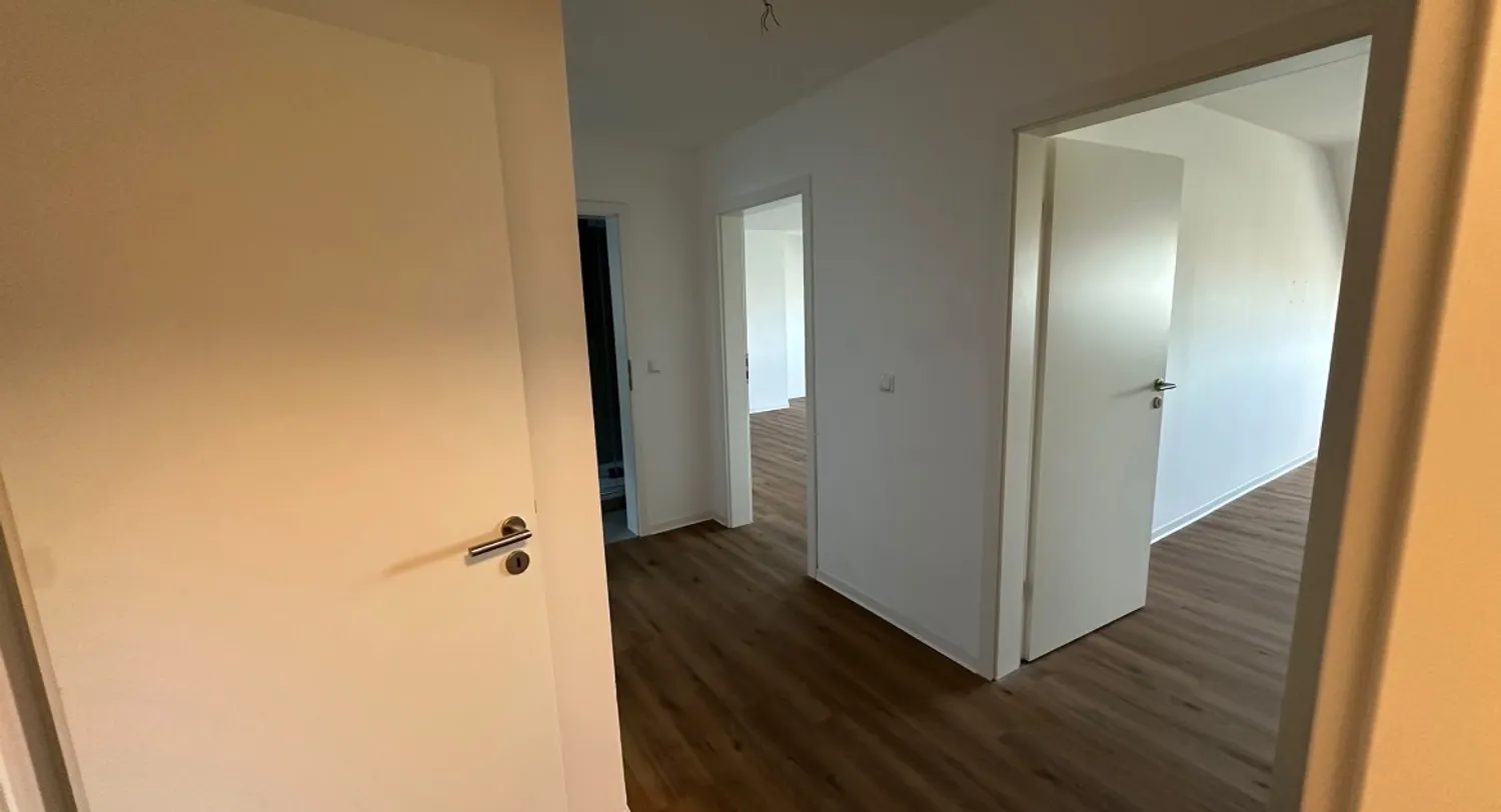 2 Zimmer Wohnung mit 78 m² in Siegen – Bild 6
