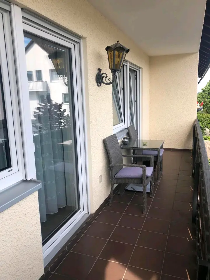 5 Zimmer Wohnung mit 120 m² in Kaufbeuren – Bild 2