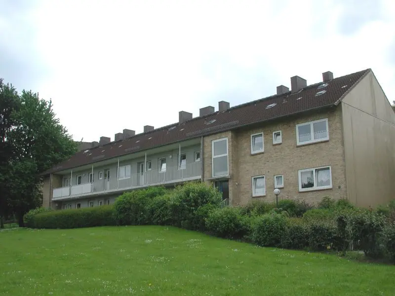 3 Zimmer Wohnung mit 58 m² in Kiel – Bild 5