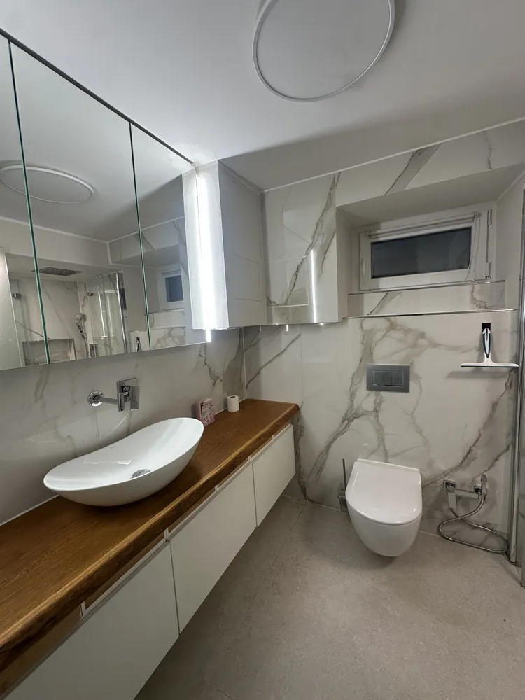 2 room apartment with 40 m² in Munich – Photo 9