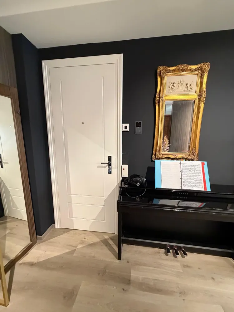1 Zimmer Wohnung mit 40 m² in Düsseldorf – Bild 4