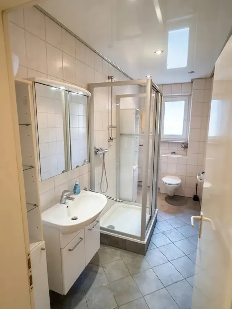 3 Zimmer Wohnung mit 66 m² in Nürnberg – Bild 4