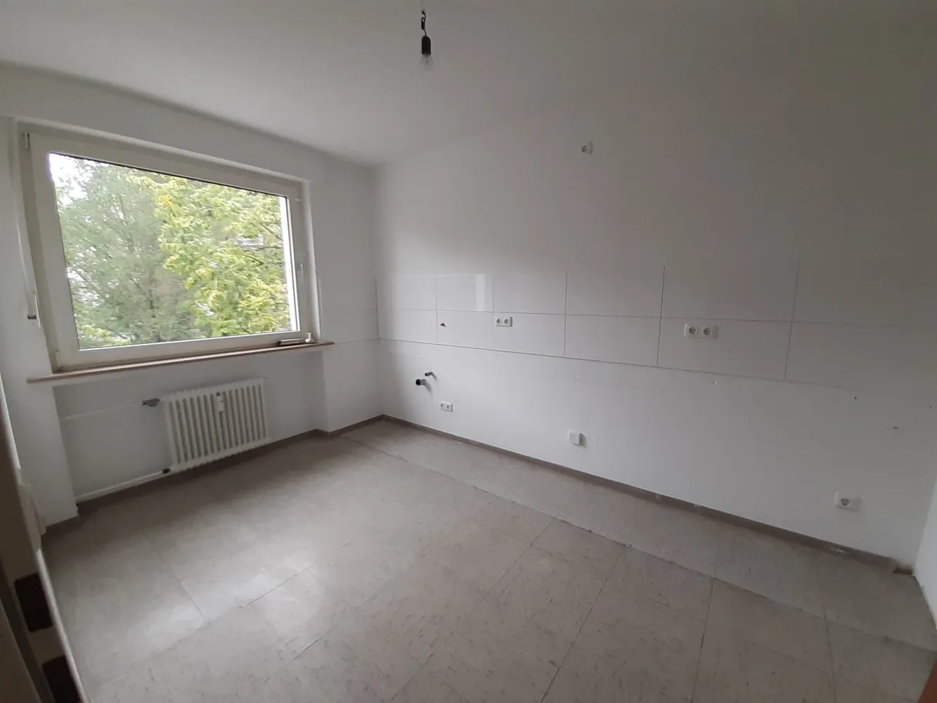 3 Zimmer Wohnung mit 82 m² in Essen – Bild 3