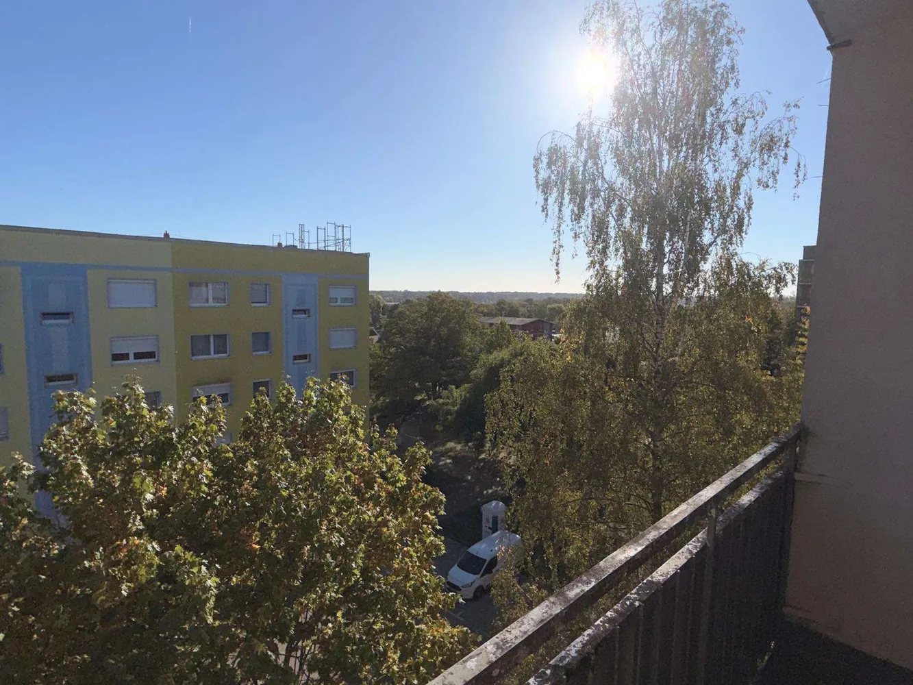 3 Zimmer Wohnung mit 58 m² in Magdeburg – Bild 7