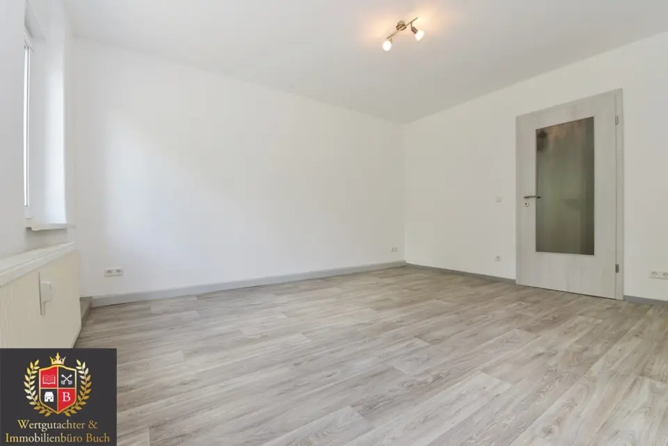2 Zimmer Wohnung mit 50 m² in Zwickau – Bild 9
