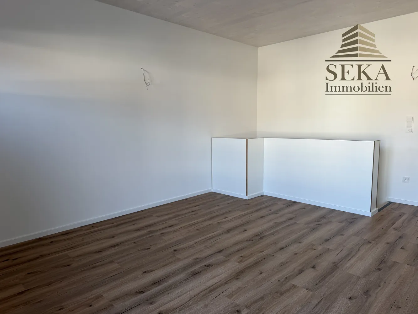 2 Zimmer Wohnung mit 34 m² in Deggendorf – Bild 5