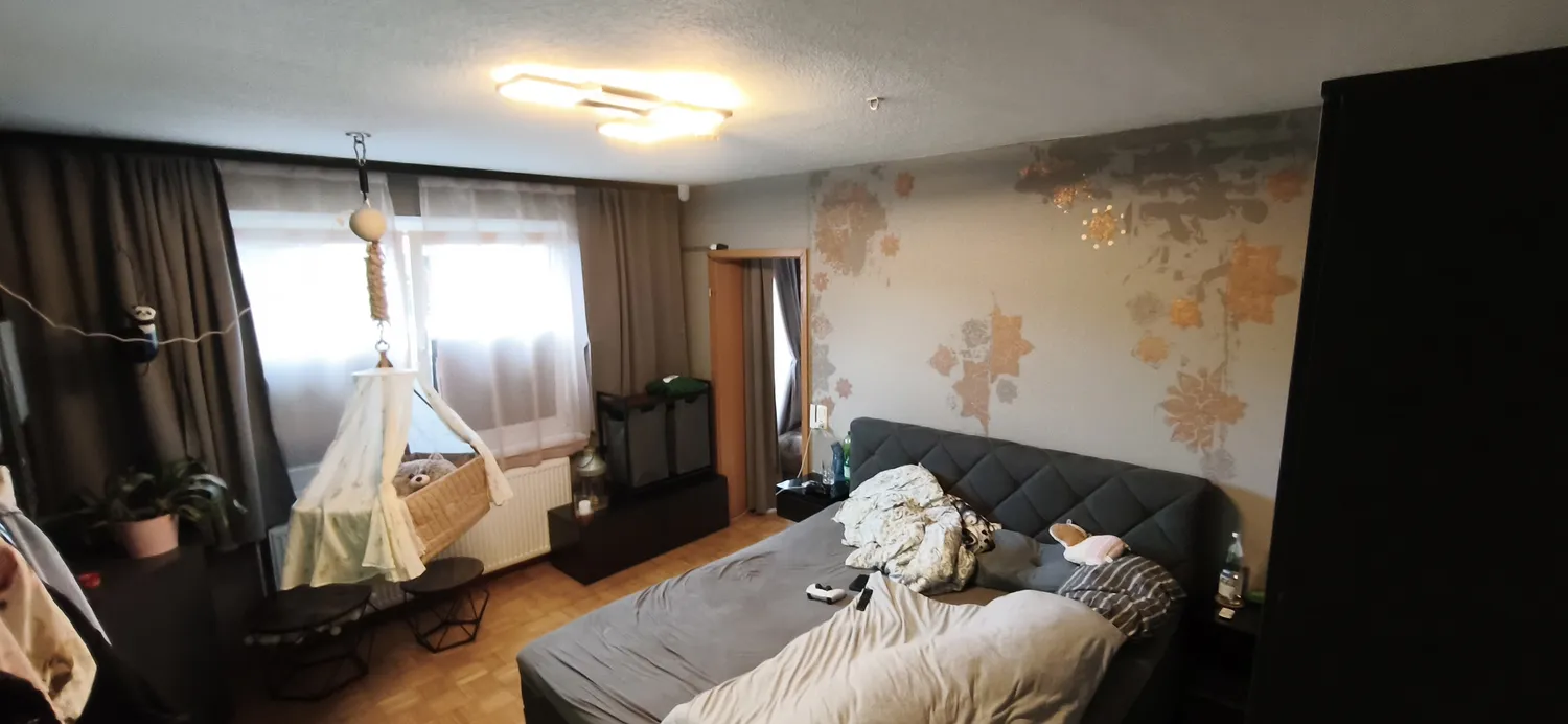 2 Zimmer Wohnung mit 53 m² in Lübeck – Bild 8