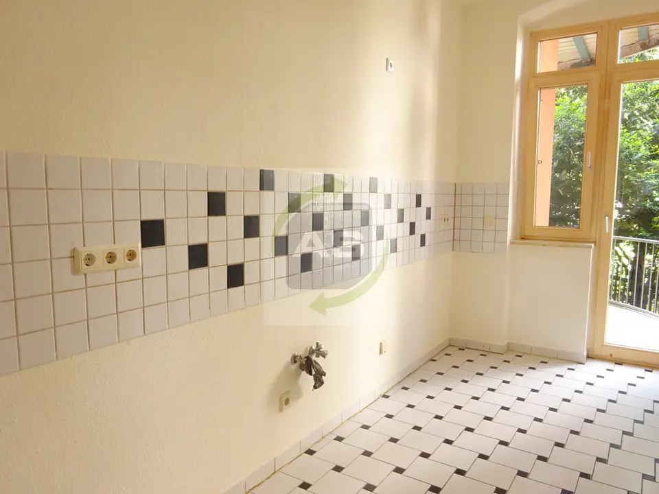 4 Zimmer Wohnung mit 108 m² in Zwickau – Bild 6