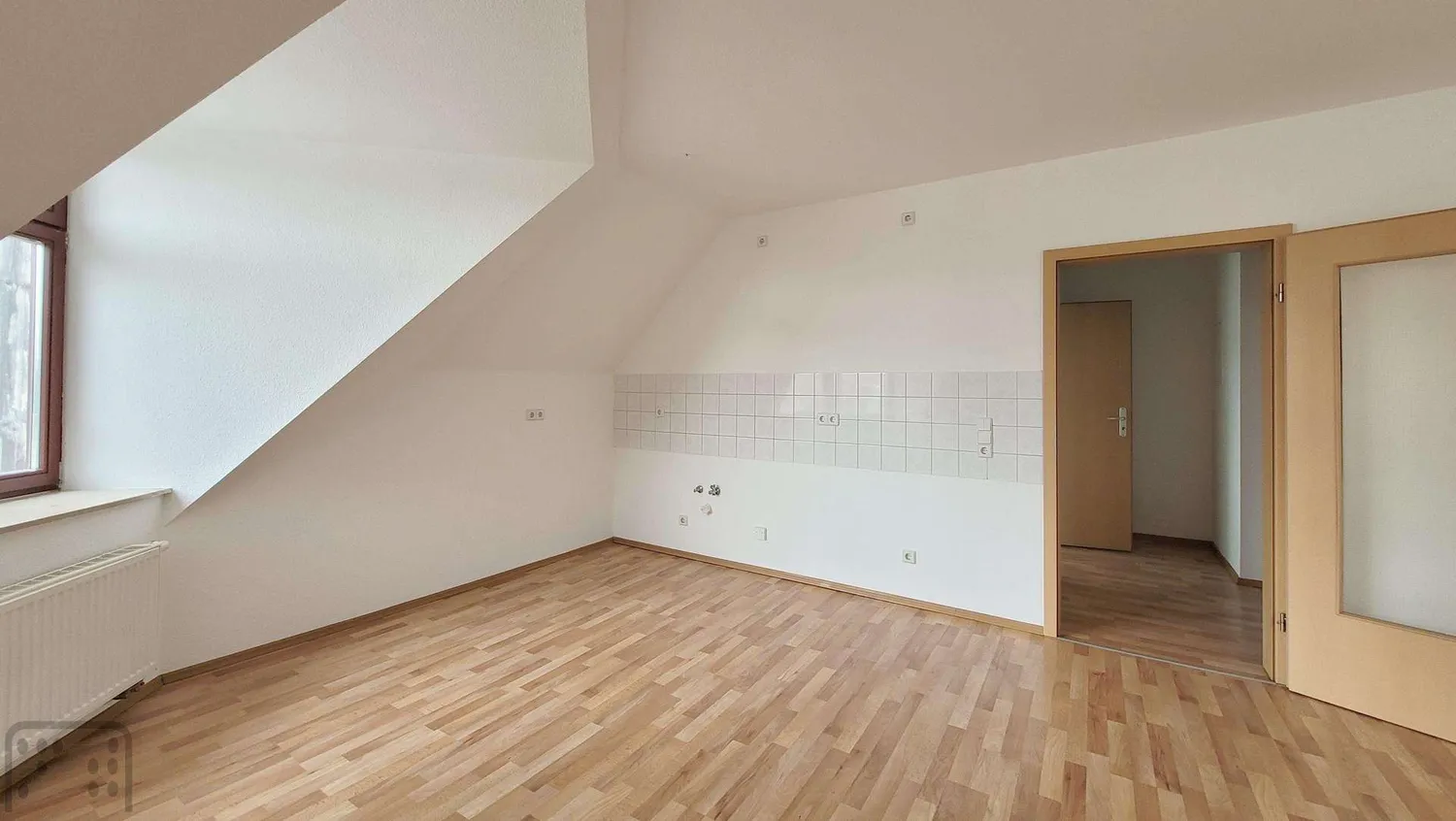 2 Zimmer Wohnung mit 44 m² in Leipzig – Bild 3