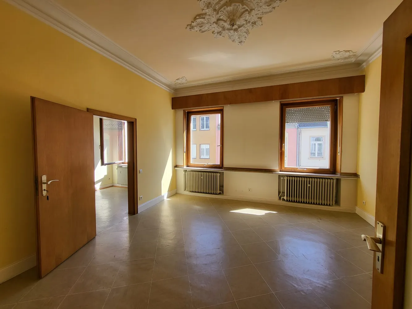 3 Zimmer Wohnung mit 65 m² in Bonn – Bild 9